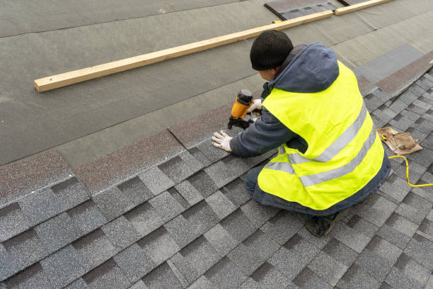 Best Residential Roofing Contractor  in Shinglehouse, PA