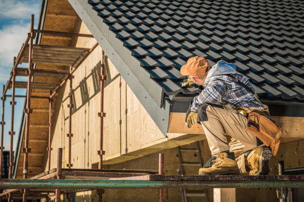 Trusted Shinglehouse, PA Roofing Contractor Experts